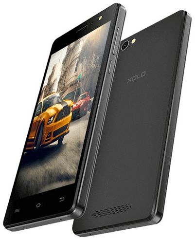 Lava Xolo Era 4G TD-LTE Dual SIM